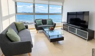Apartamento en alquiler en Avenida Balboa | Grandbay Tower
