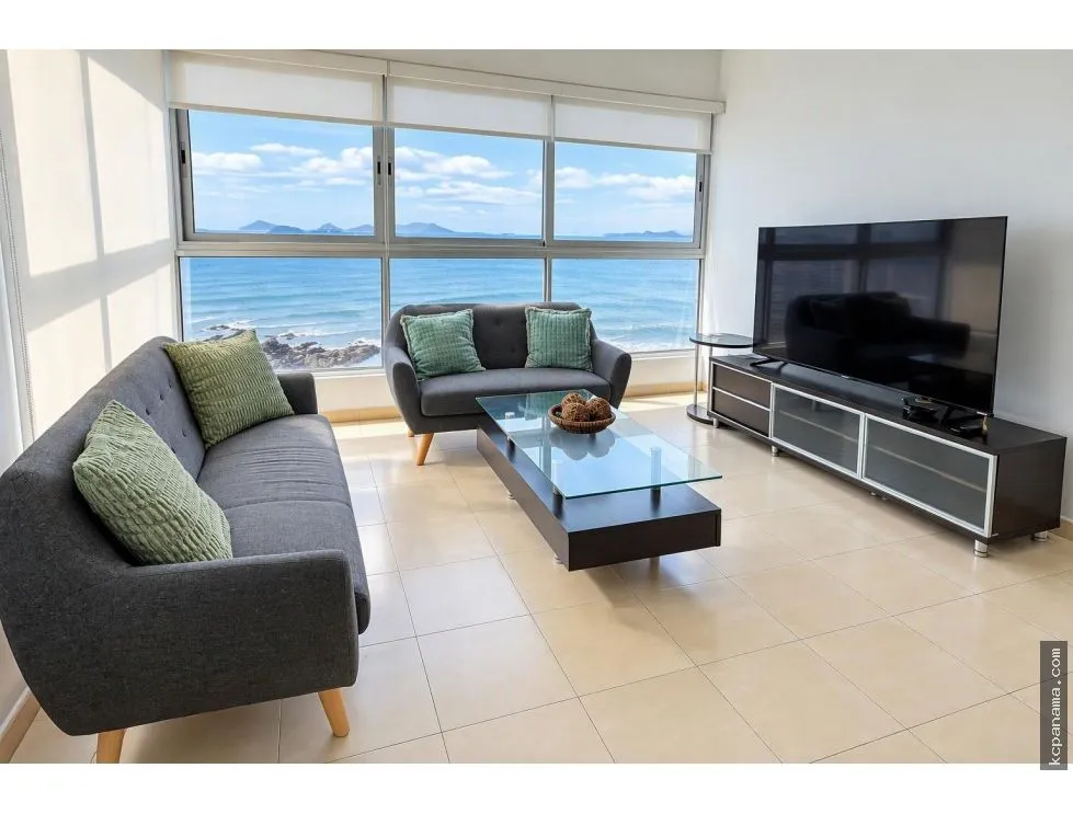 Apartamento en alquiler en Avenida Balboa | Grandbay Tower