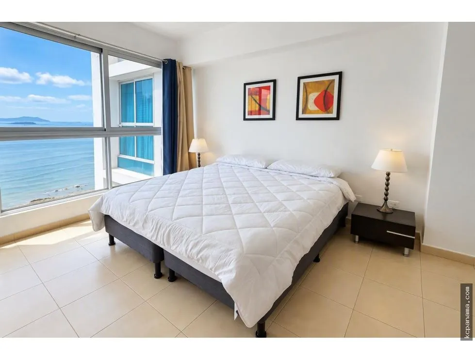 Apartamento en alquiler en Avenida Balboa | Grandbay Tower