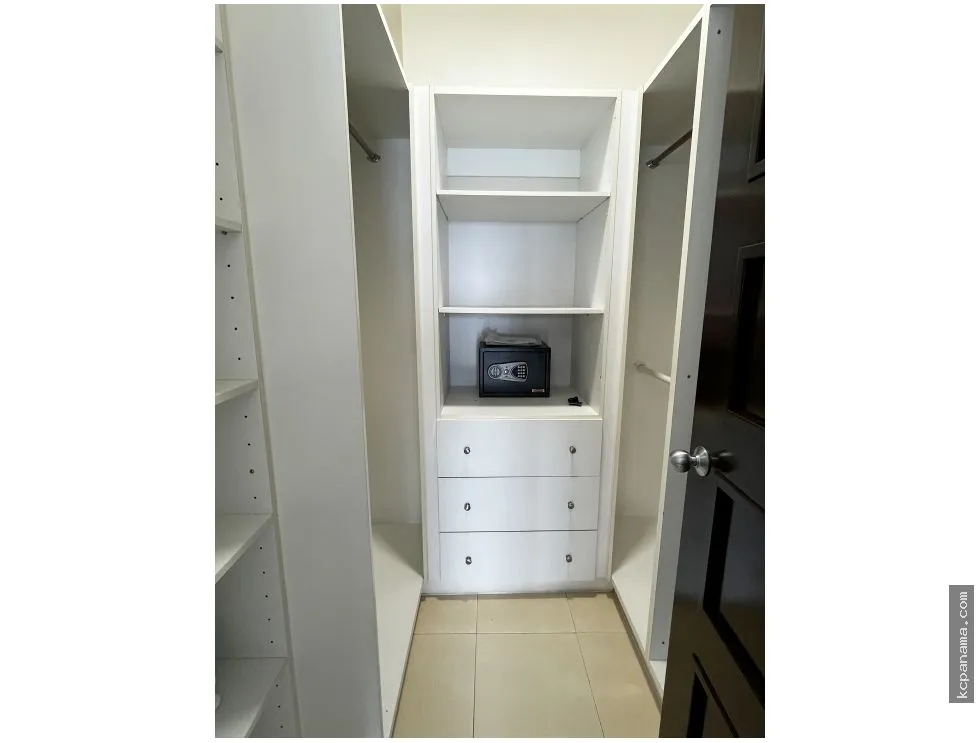 Apartamento en alquiler en Avenida Balboa | Grandbay Tower