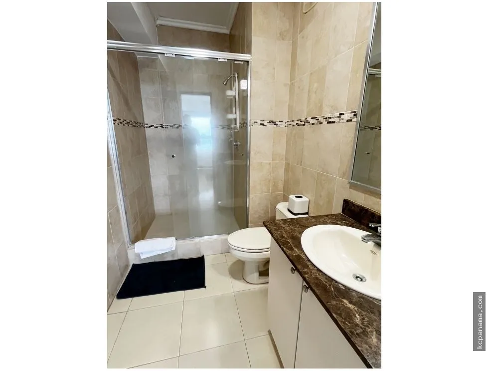 Apartamento en alquiler en Avenida Balboa | Grandbay Tower