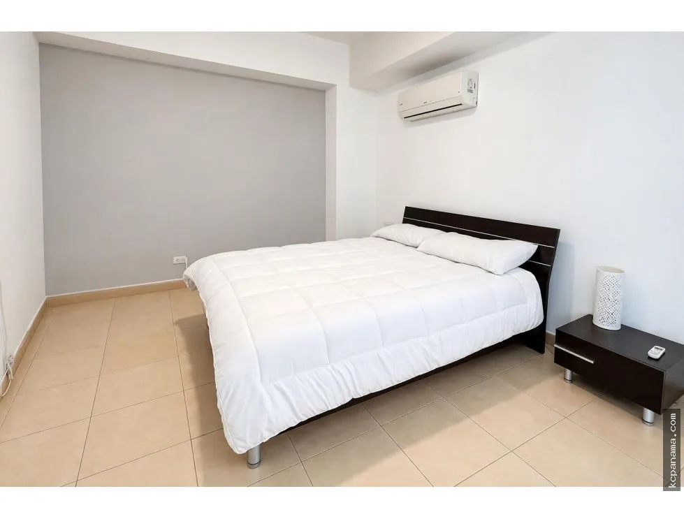 Apartamento en alquiler en Avenida Balboa | Grandbay Tower