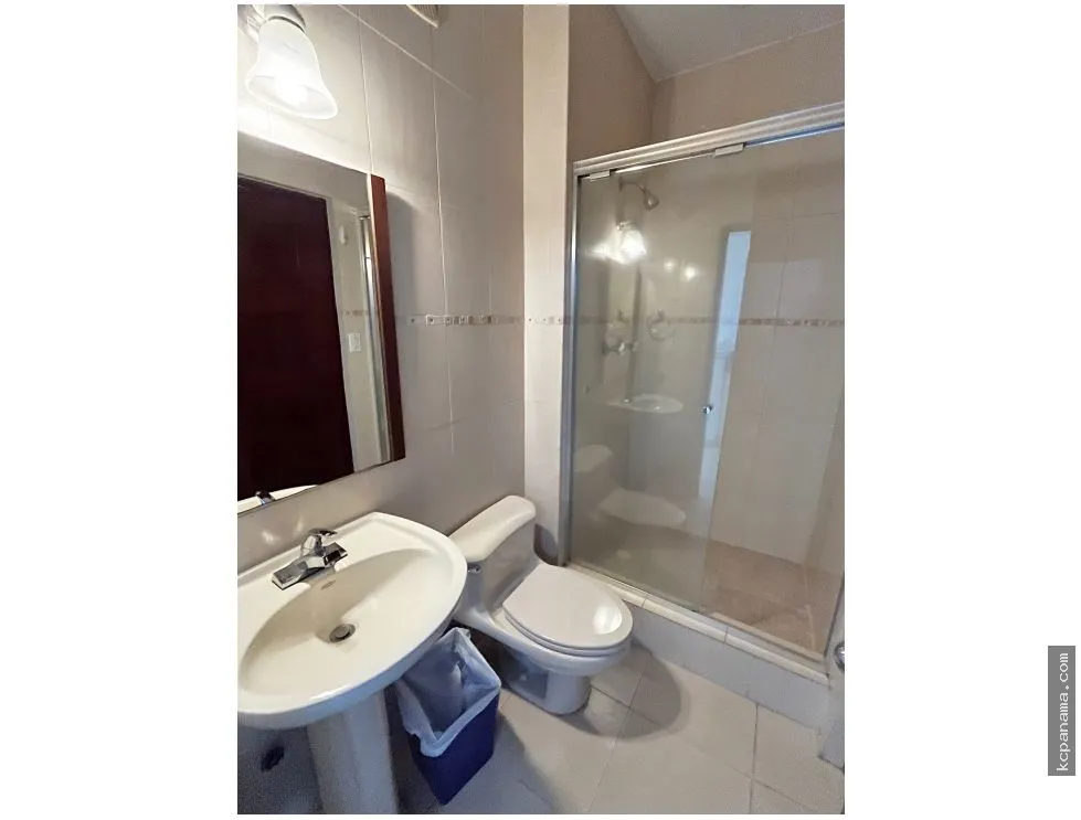 Apartamento en alquiler en Avenida Balboa | Grandbay Tower