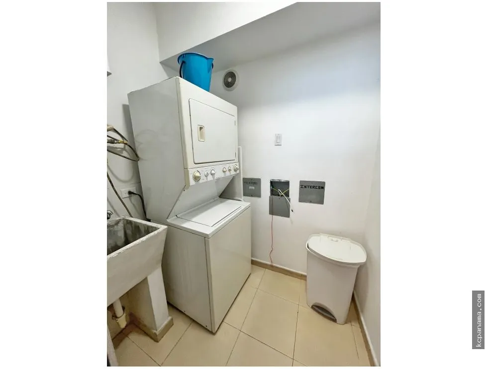 Apartamento en alquiler en Avenida Balboa | Grandbay Tower