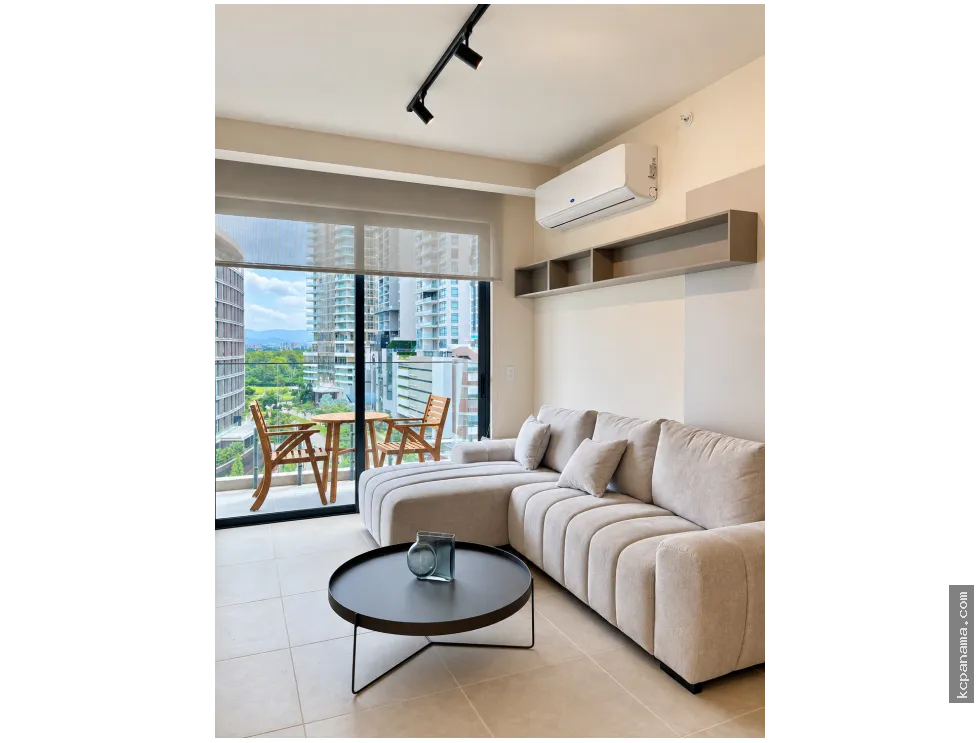 Apartamento en alquiler en Santa María | Ocean House, amueblado