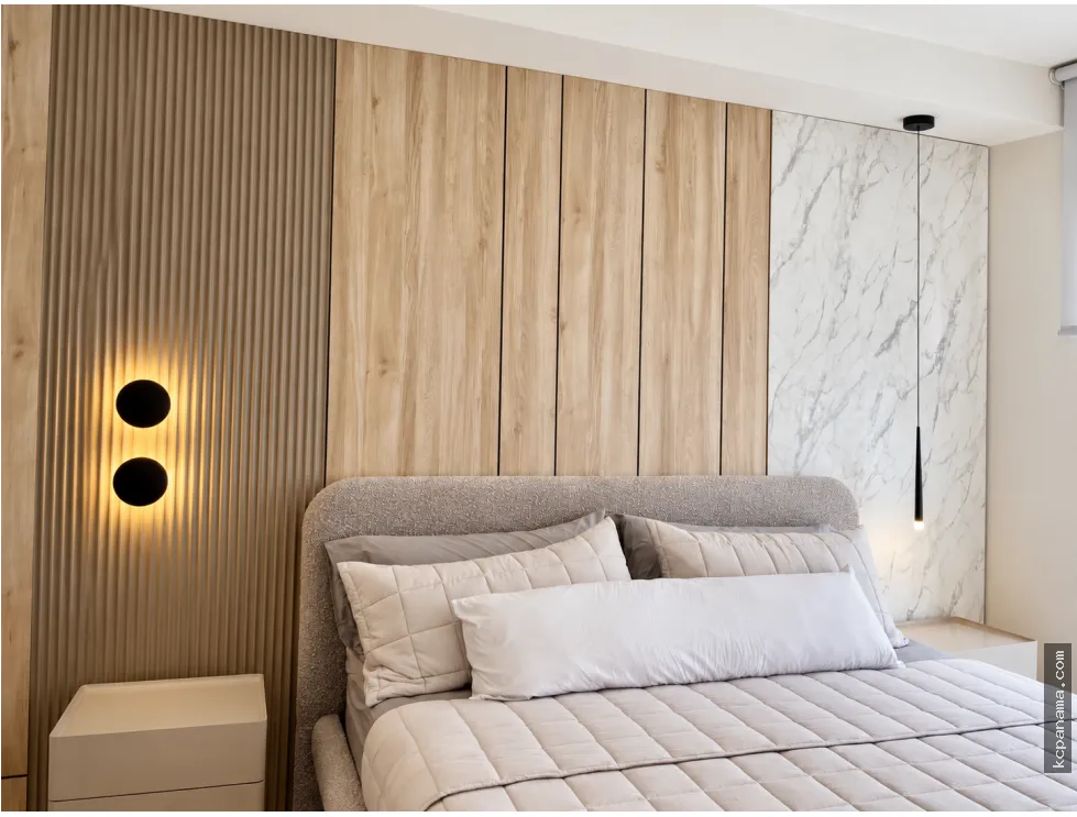 Apartamento en alquiler en Santa María | Ocean House, amueblado