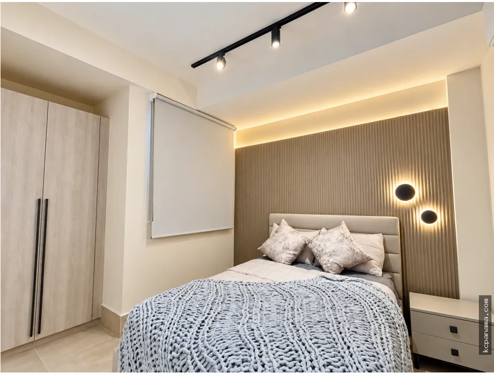 Apartamento en alquiler en Santa María | Ocean House, amueblado