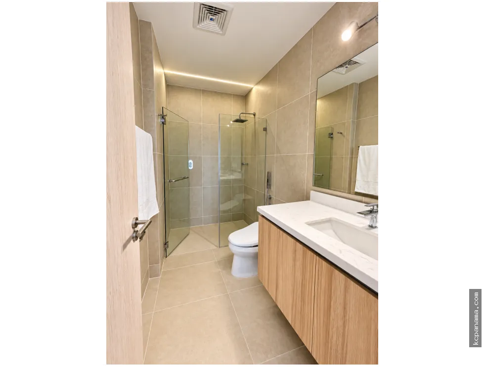 Apartamento en alquiler en Santa María | Ocean House, amueblado