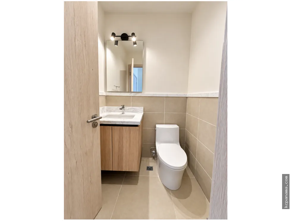 Apartamento en alquiler en Santa María | Ocean House, amueblado