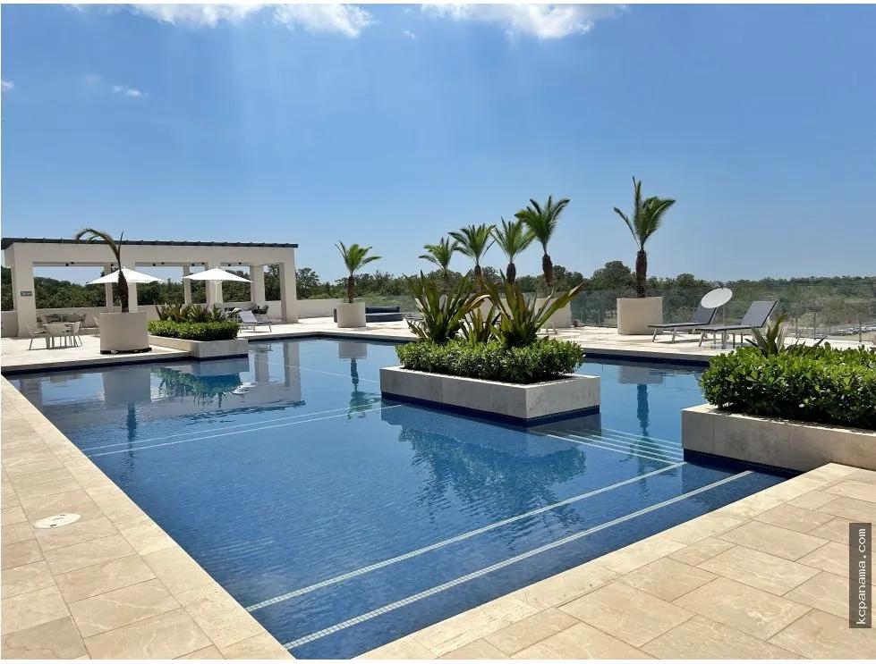 Apartamento en alquiler en Santa María | Ocean House, amueblado