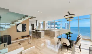 Apartamento en alquiler en Costa del Este | The Regent