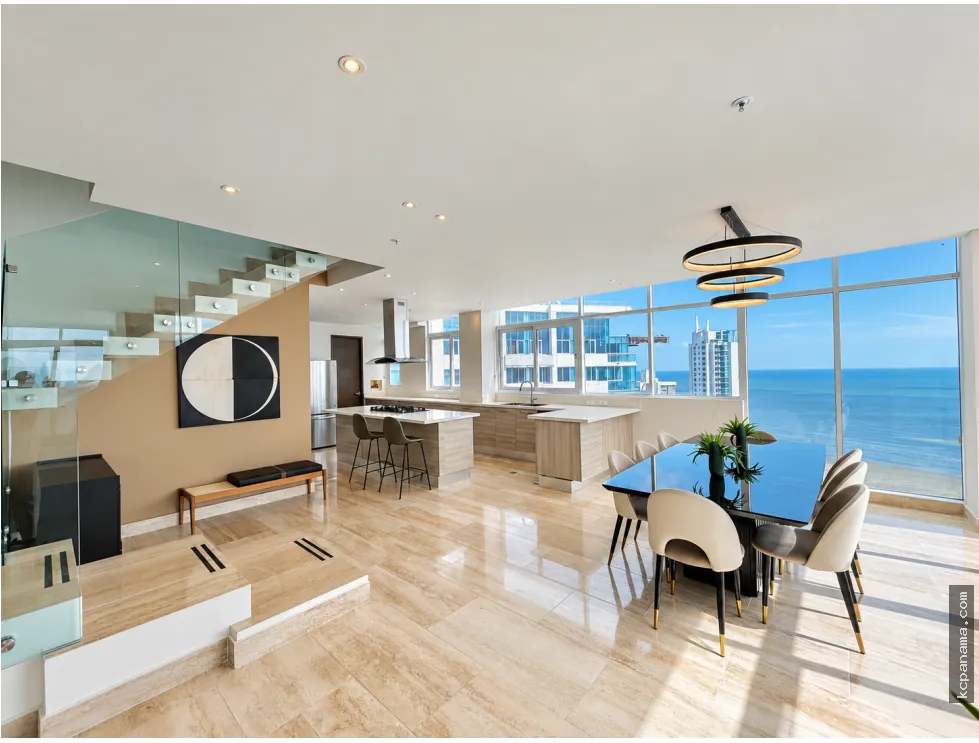 Apartamento en alquiler en Costa del Este | The Regent