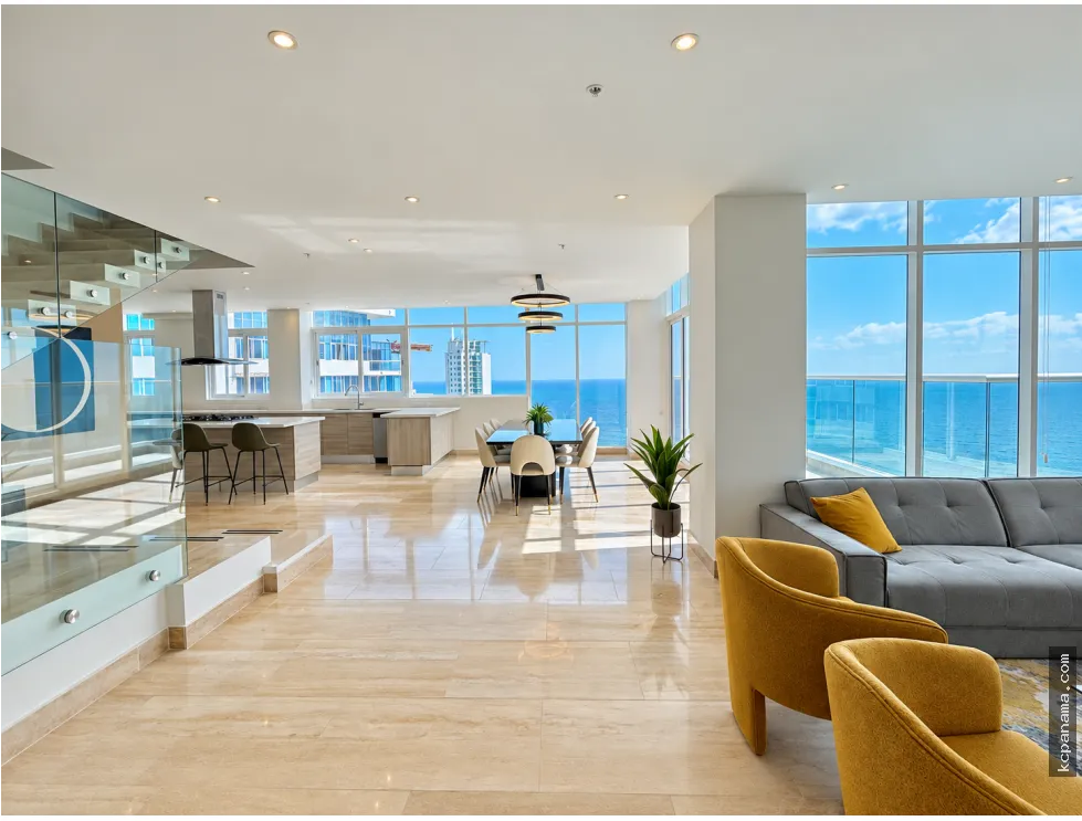 Apartamento en alquiler en Costa del Este | The Regent