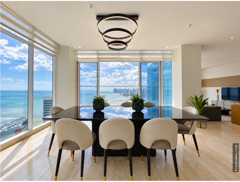 Apartamento en alquiler en Costa del Este | The Regent