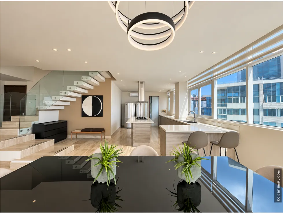 Apartamento en alquiler en Costa del Este | The Regent