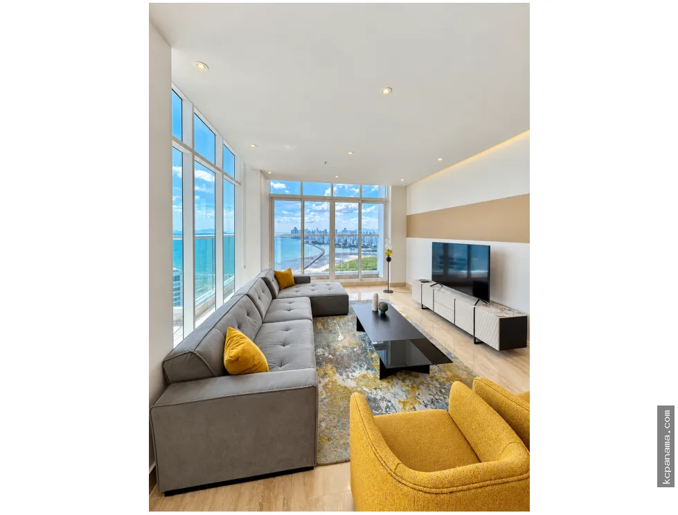 Apartamento en alquiler en Costa del Este | The Regent