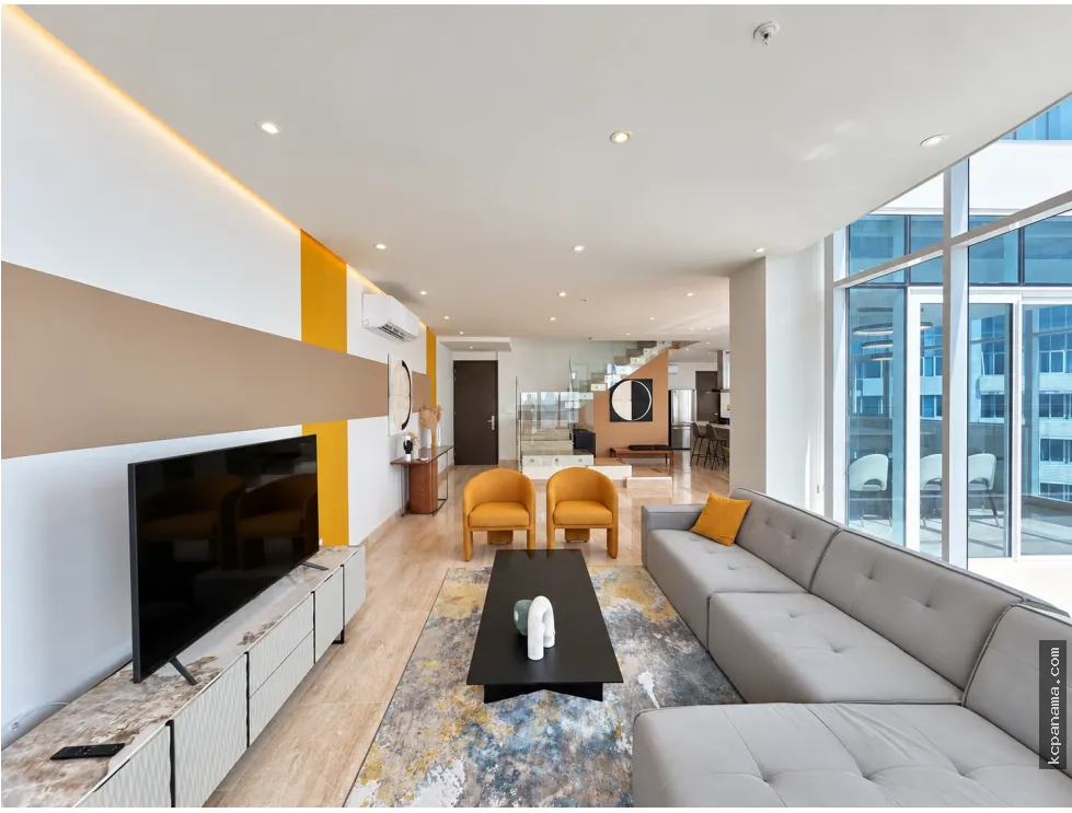 Apartamento en alquiler en Costa del Este | The Regent