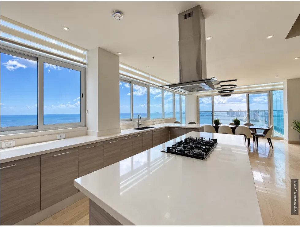 Apartamento en alquiler en Costa del Este | The Regent