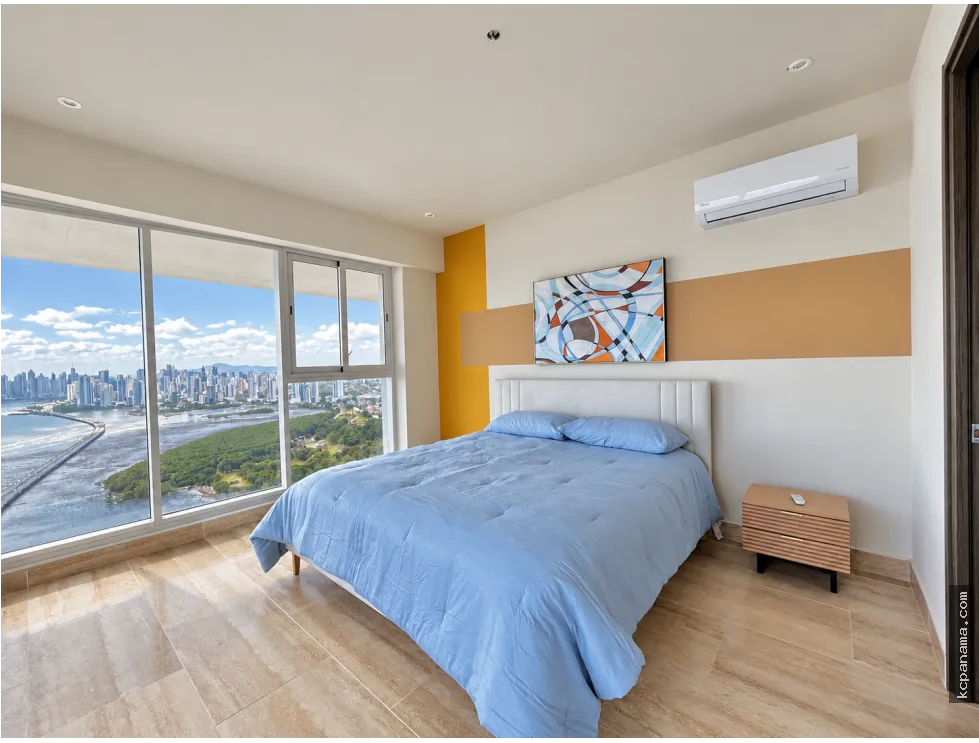 Apartamento en alquiler en Costa del Este | The Regent