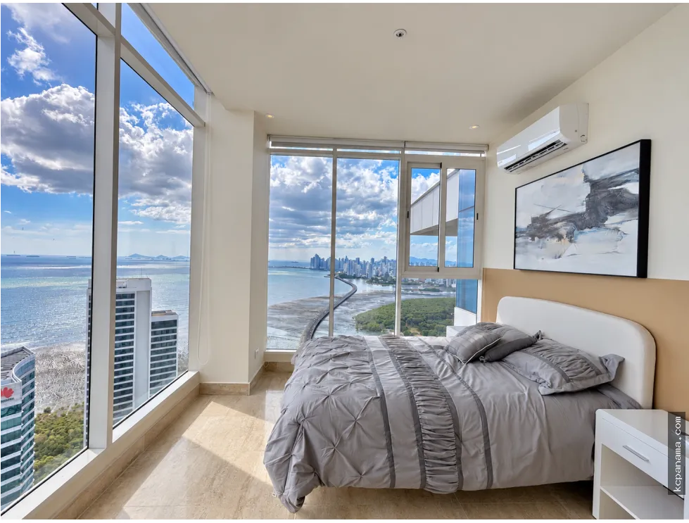 Apartamento en alquiler en Costa del Este | The Regent