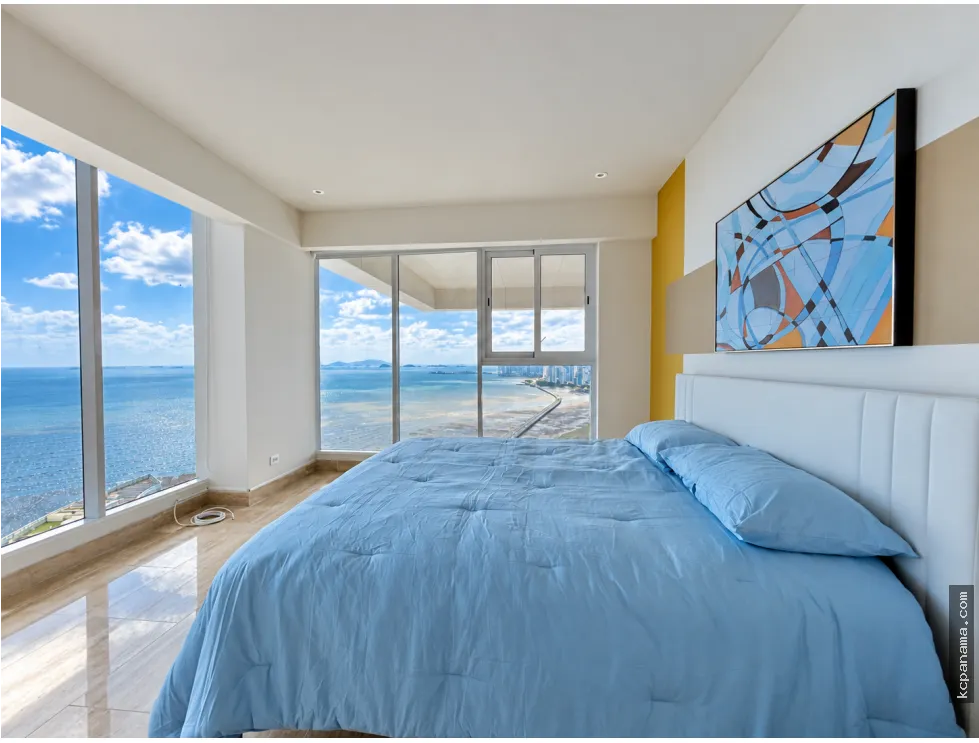 Apartamento en alquiler en Costa del Este | The Regent