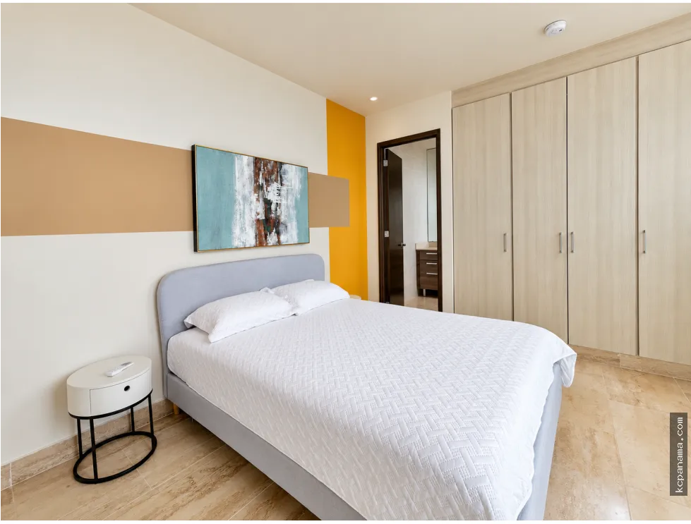 Apartamento en alquiler en Costa del Este | The Regent
