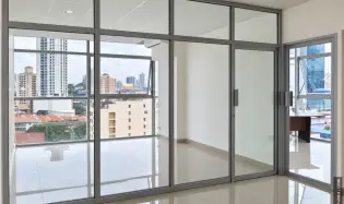 Office for Sale in Marbella | Torre Obarrio 60, 58 m²