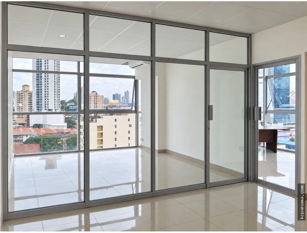 Office for Sale in Marbella | Torre Obarrio 60, 58 m²