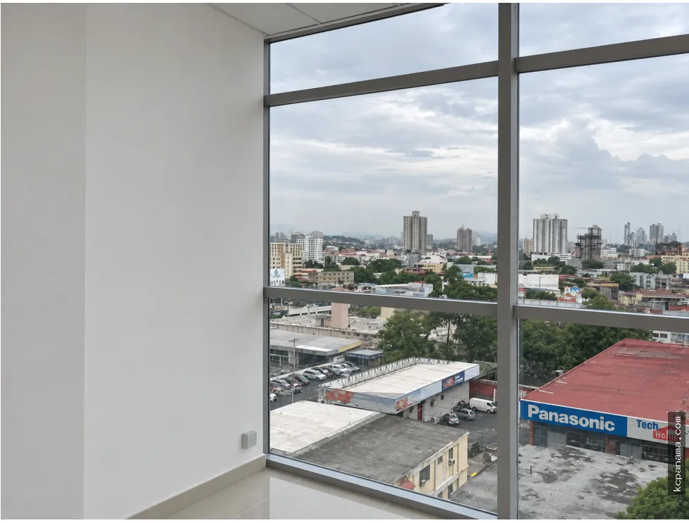 Office for Sale in Marbella | Torre Obarrio 60, 58 m²