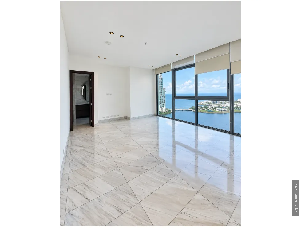 Apartamento en alquiler en Punta Paitilla | Sea Point, 305 m²