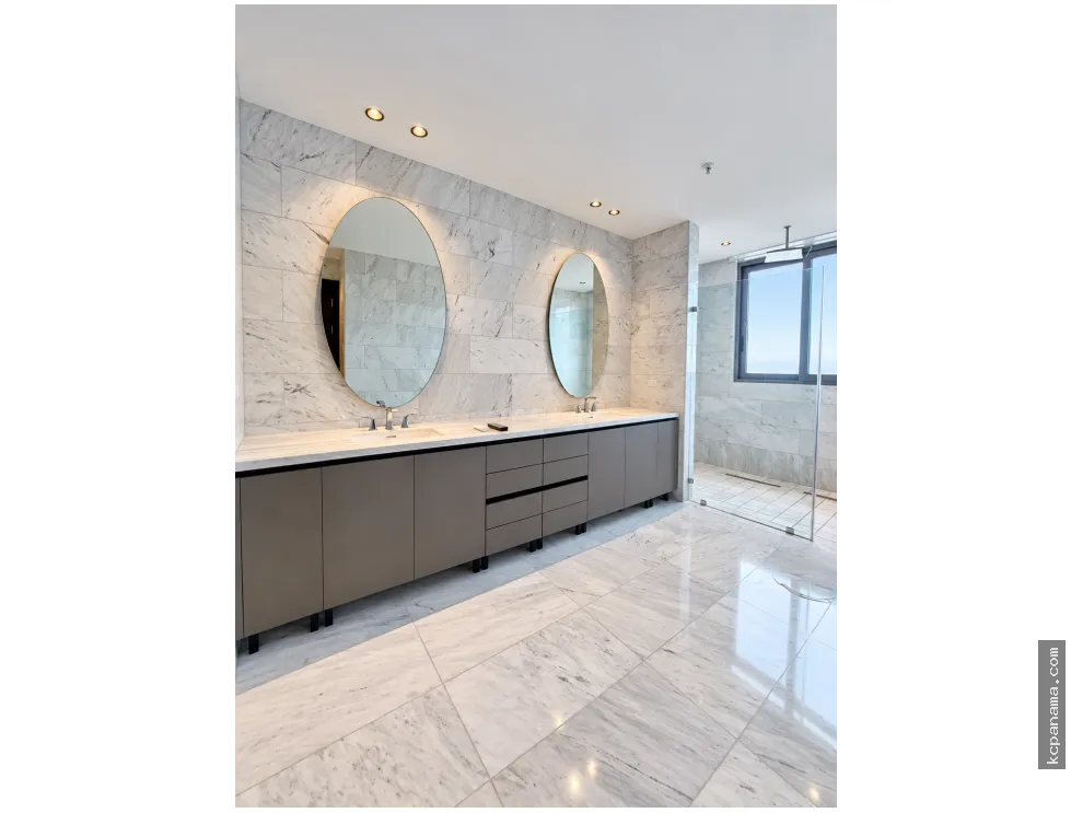 Apartamento en alquiler en Punta Paitilla | Sea Point, 305 m²