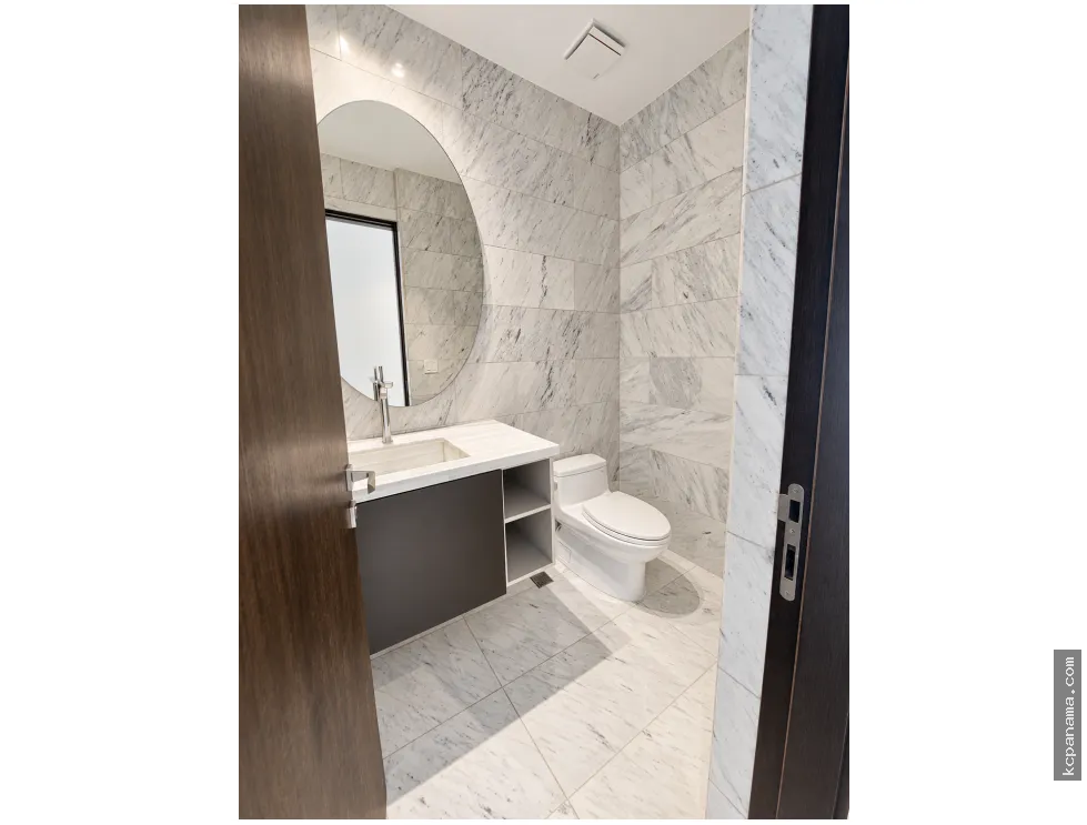 Apartamento en alquiler en Punta Paitilla | Sea Point, 305 m²