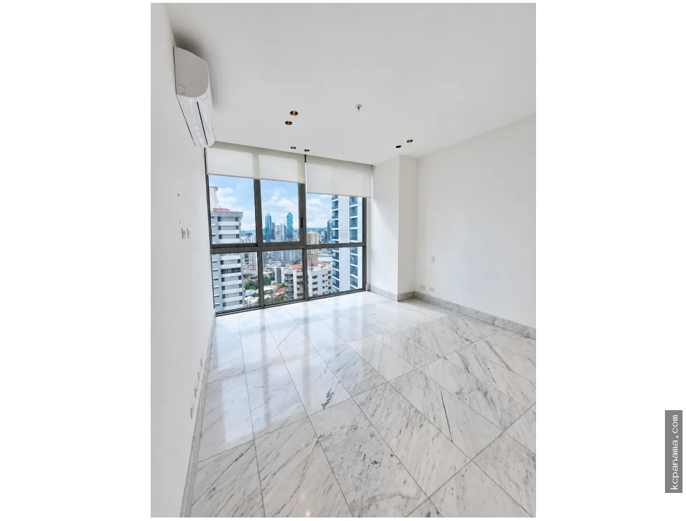 Apartamento en alquiler en Punta Paitilla | Sea Point, 305 m²