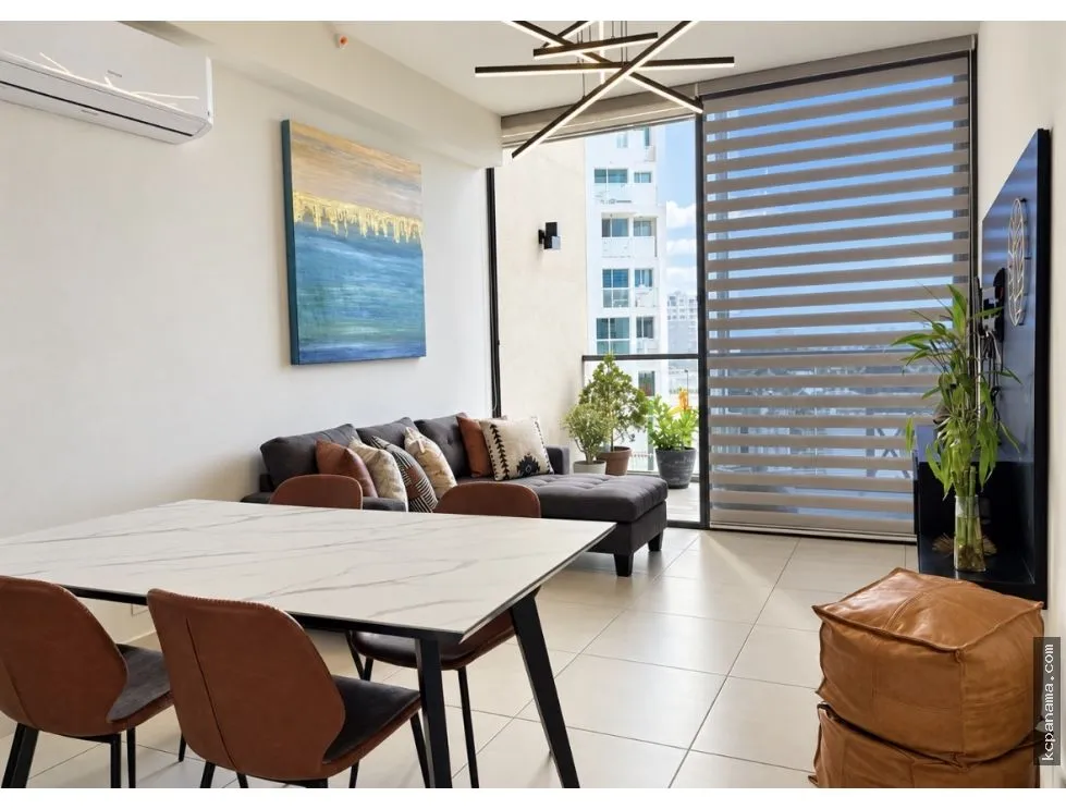 Appartement à Coco del Mar à louer