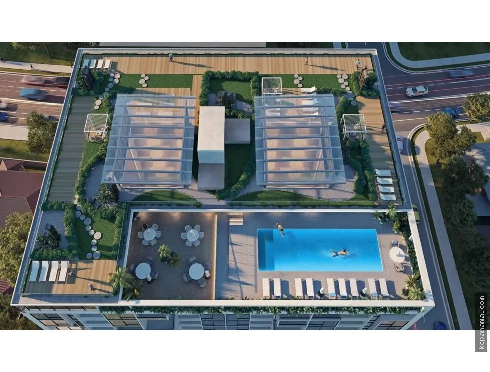 Appartement à Coco del Mar à louer