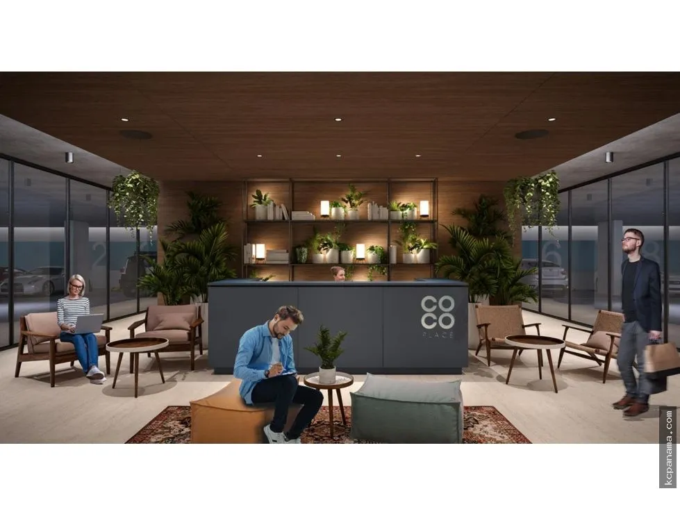 Appartement à Coco del Mar à louer