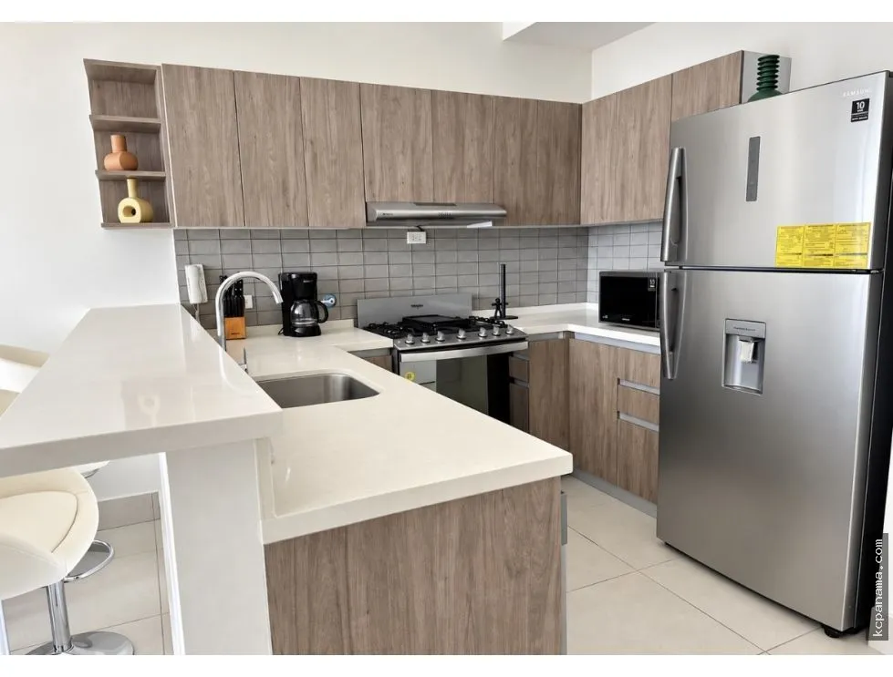 Apartamento en alquiler en Coco del Mar | Coco Place, 80 m²