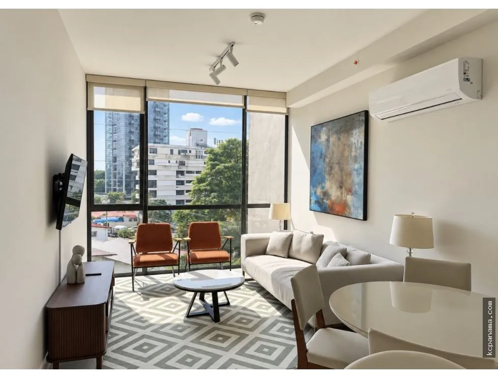 Apartamento en alquiler en Coco del Mar | Coco Place, 80 m²