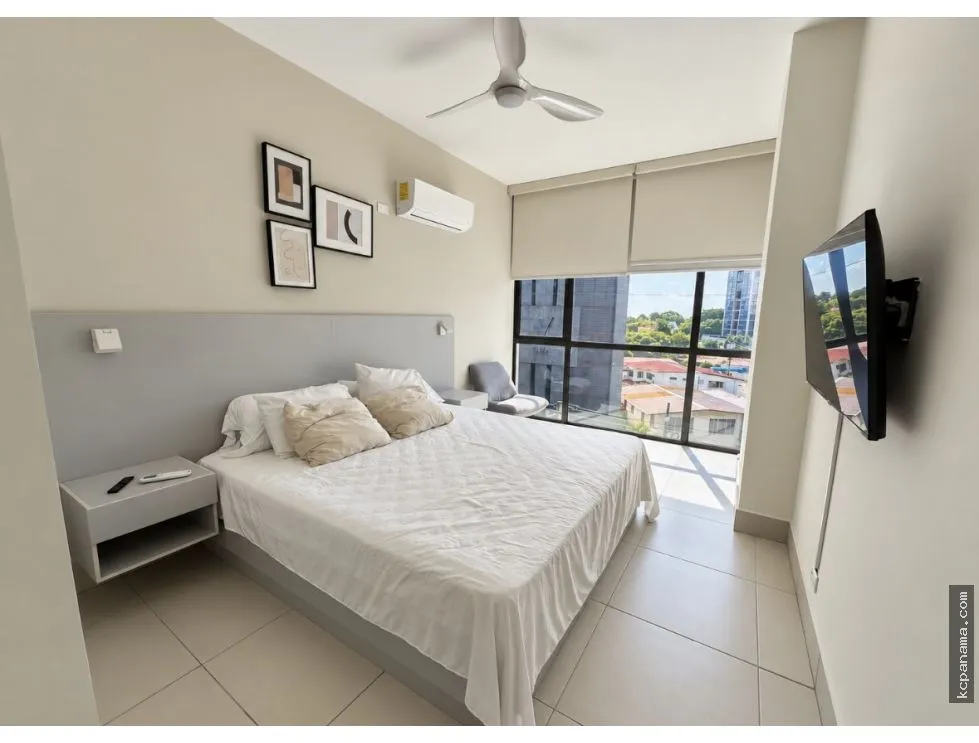 Apartamento en alquiler en Coco del Mar | Coco Place, 80 m²