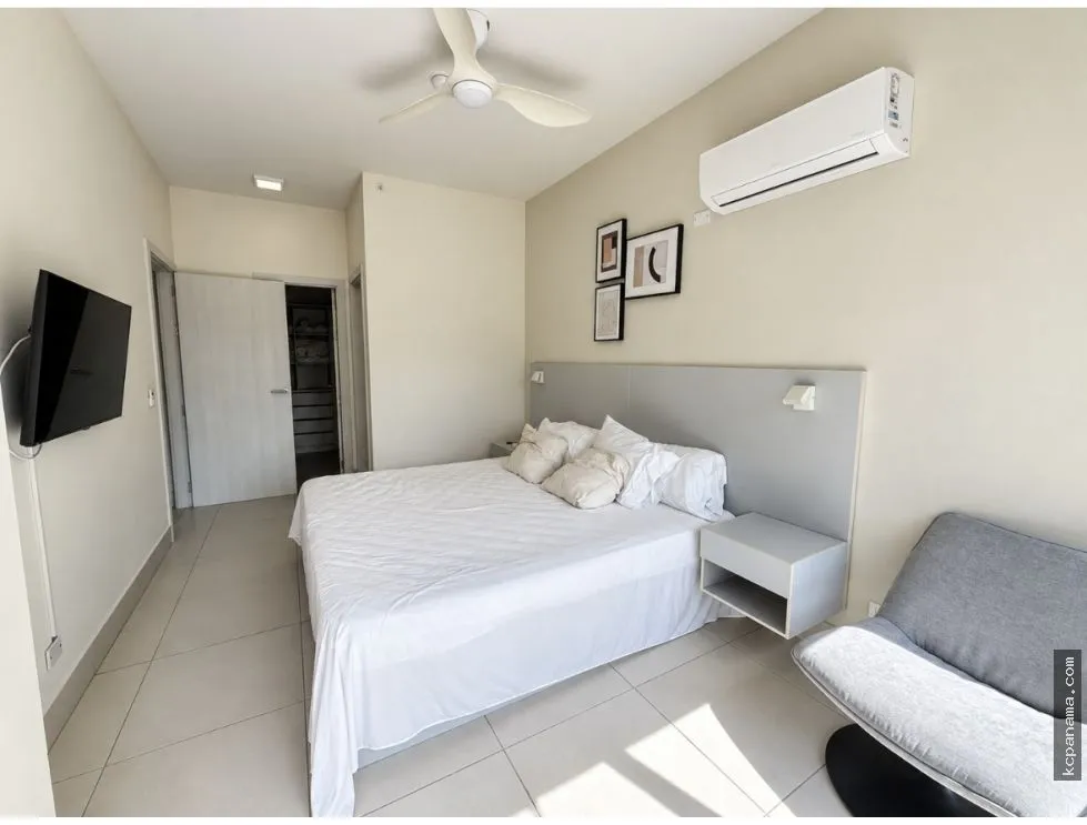 Apartamento en alquiler en Coco del Mar | Coco Place, 80 m²
