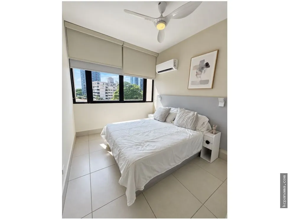Apartamento en alquiler en Coco del Mar | Coco Place, 80 m²