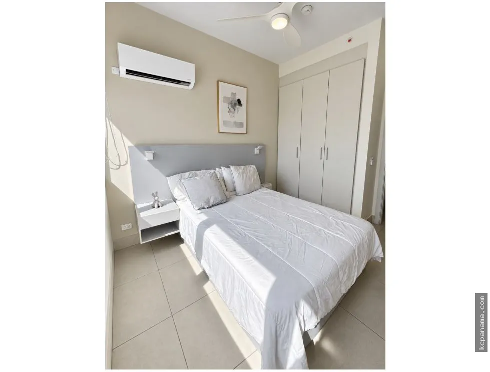 Apartamento en alquiler en Coco del Mar | Coco Place, 80 m²