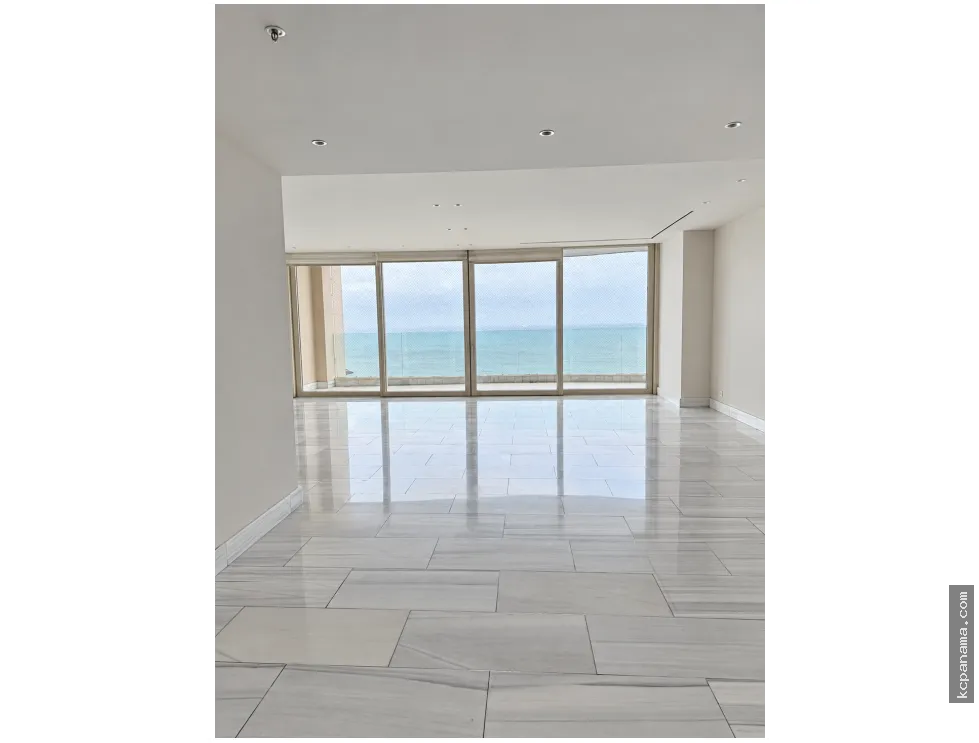 Apartamento en alquiler en Punta Paitilla | The Towers, 329 m²