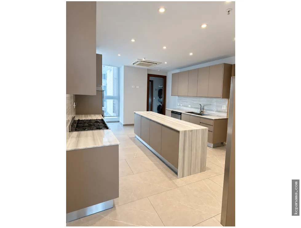 Apartamento en alquiler en Punta Paitilla | The Towers, 329 m²