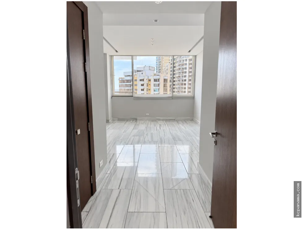Apartamento en alquiler en Punta Paitilla | The Towers, 329 m²