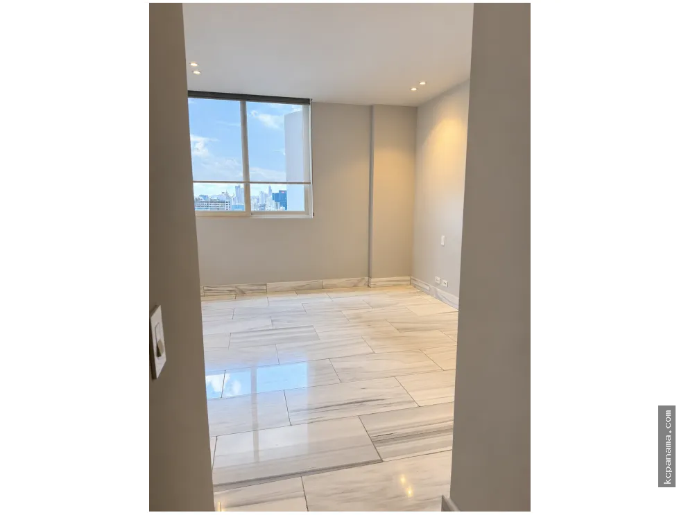Apartamento en alquiler en Punta Paitilla | The Towers, 329 m²