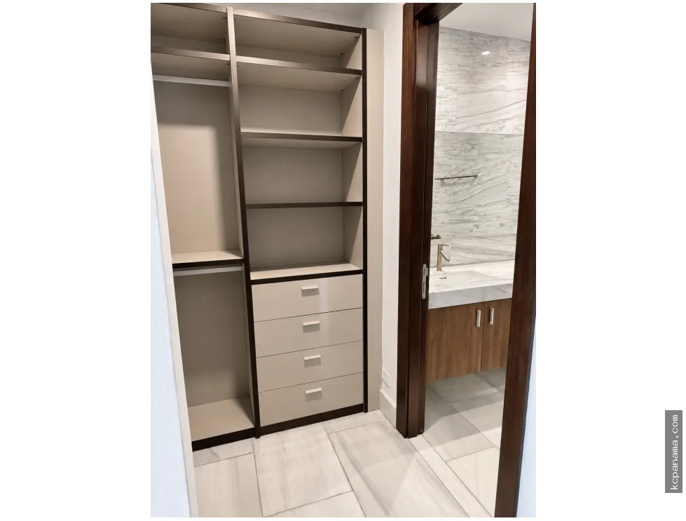 Apartamento en alquiler en Punta Paitilla | The Towers, 329 m²