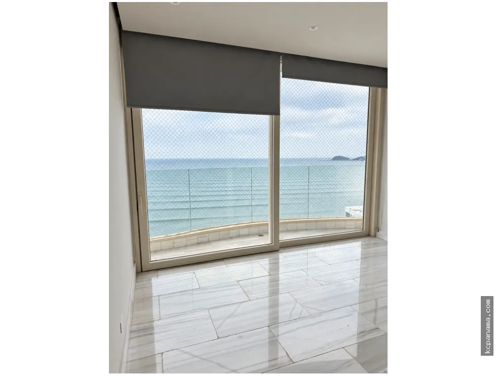 Apartamento en alquiler en Punta Paitilla | The Towers, 329 m²
