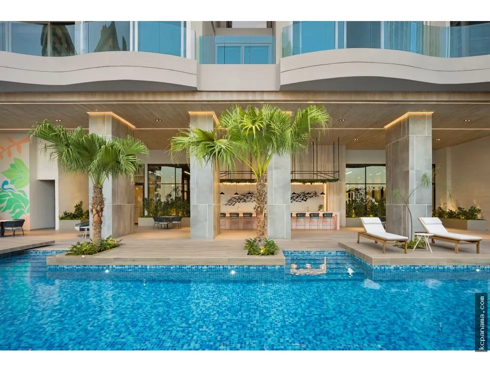 Apartamento en alquiler en Punta Paitilla | The Towers, 329 m²