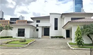 House for Sale in Costa del Este | 4 Bedrooms and Private Pool